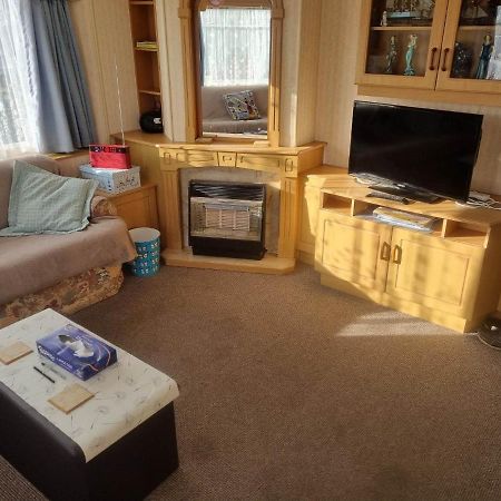 Tm8 6 Berth 2 Bedroom Caravan P شابيل سانت ليوناردز المظهر الخارجي الصورة