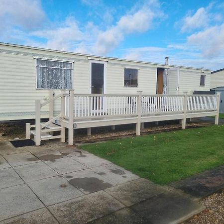 Tm8 6 Berth 2 Bedroom Caravan P شابيل سانت ليوناردز المظهر الخارجي الصورة