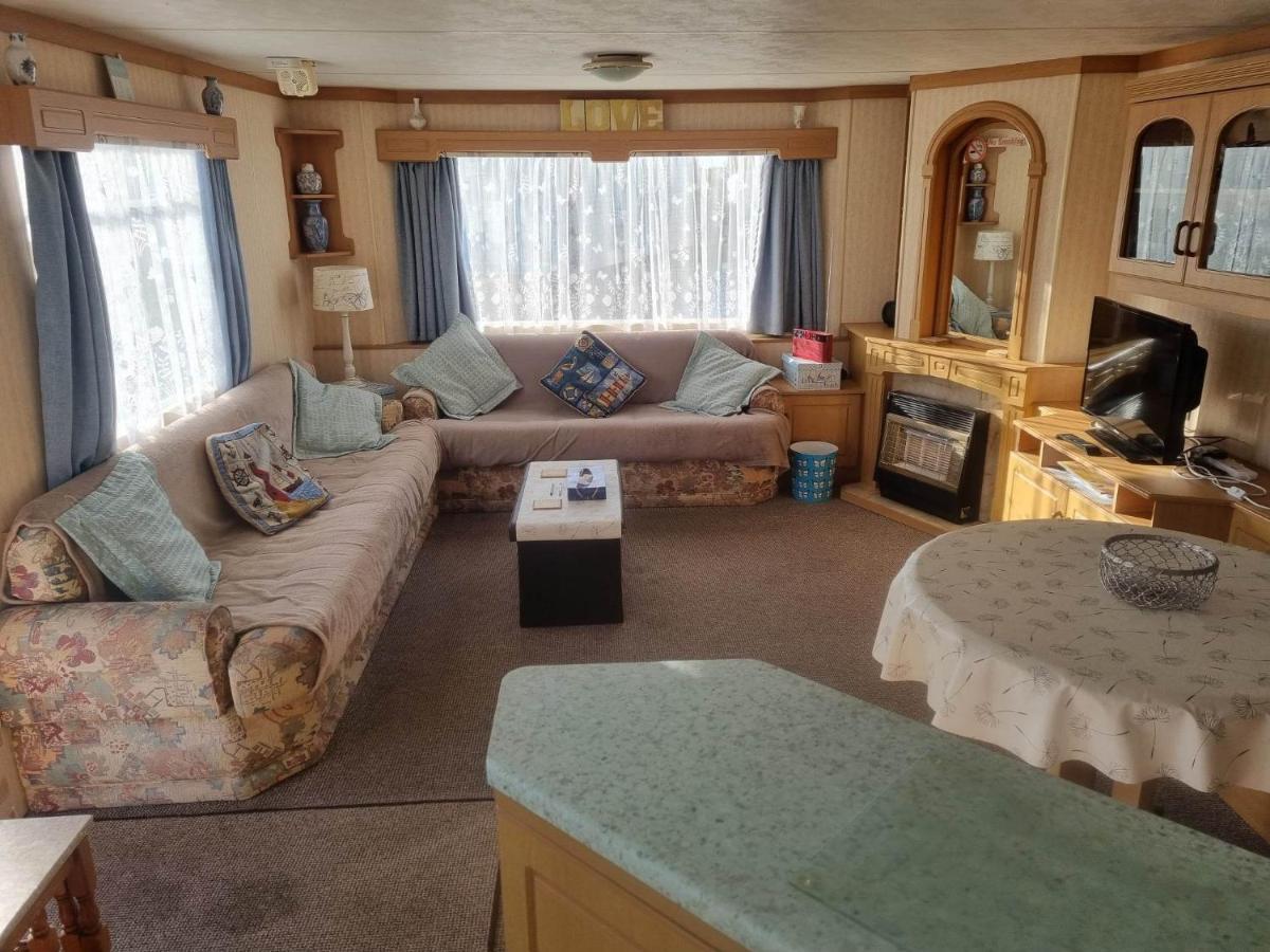 Tm8 6 Berth 2 Bedroom Caravan P شابيل سانت ليوناردز المظهر الخارجي الصورة
