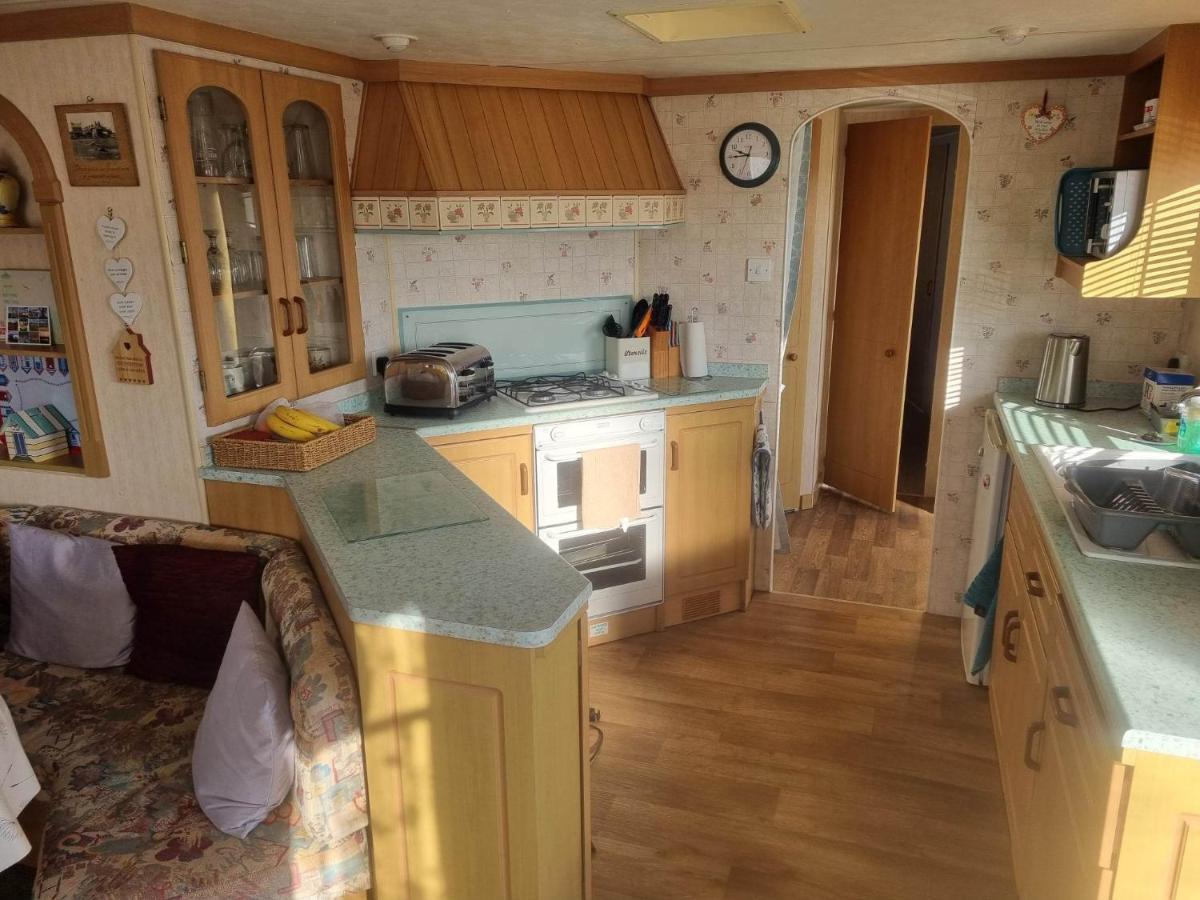 Tm8 6 Berth 2 Bedroom Caravan P شابيل سانت ليوناردز المظهر الخارجي الصورة