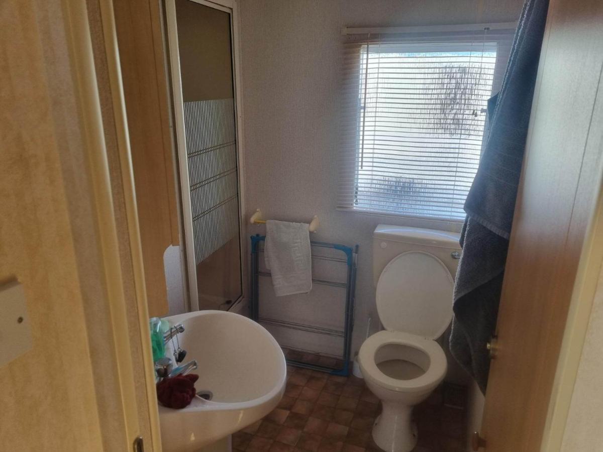 Tm8 6 Berth 2 Bedroom Caravan P شابيل سانت ليوناردز المظهر الخارجي الصورة