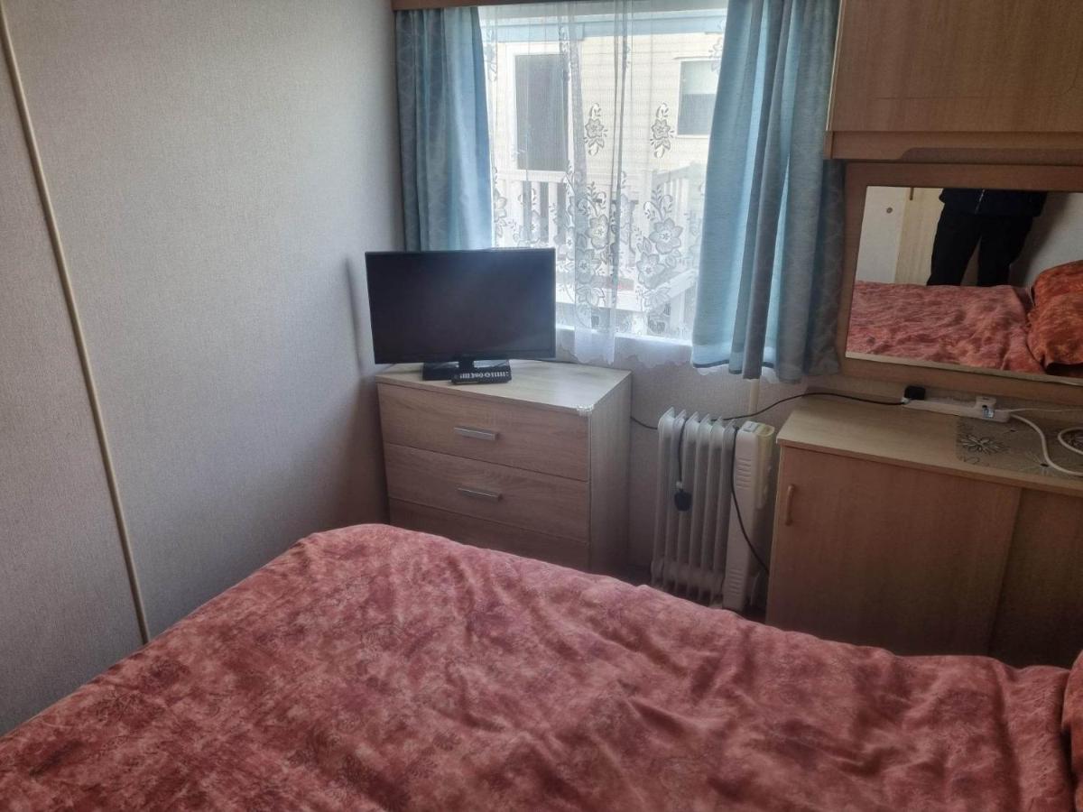 Tm8 6 Berth 2 Bedroom Caravan P شابيل سانت ليوناردز المظهر الخارجي الصورة